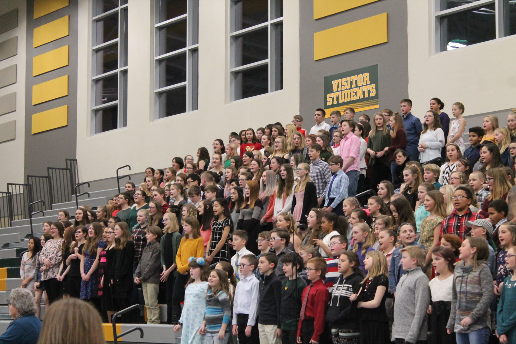 BD Choral Festival 46